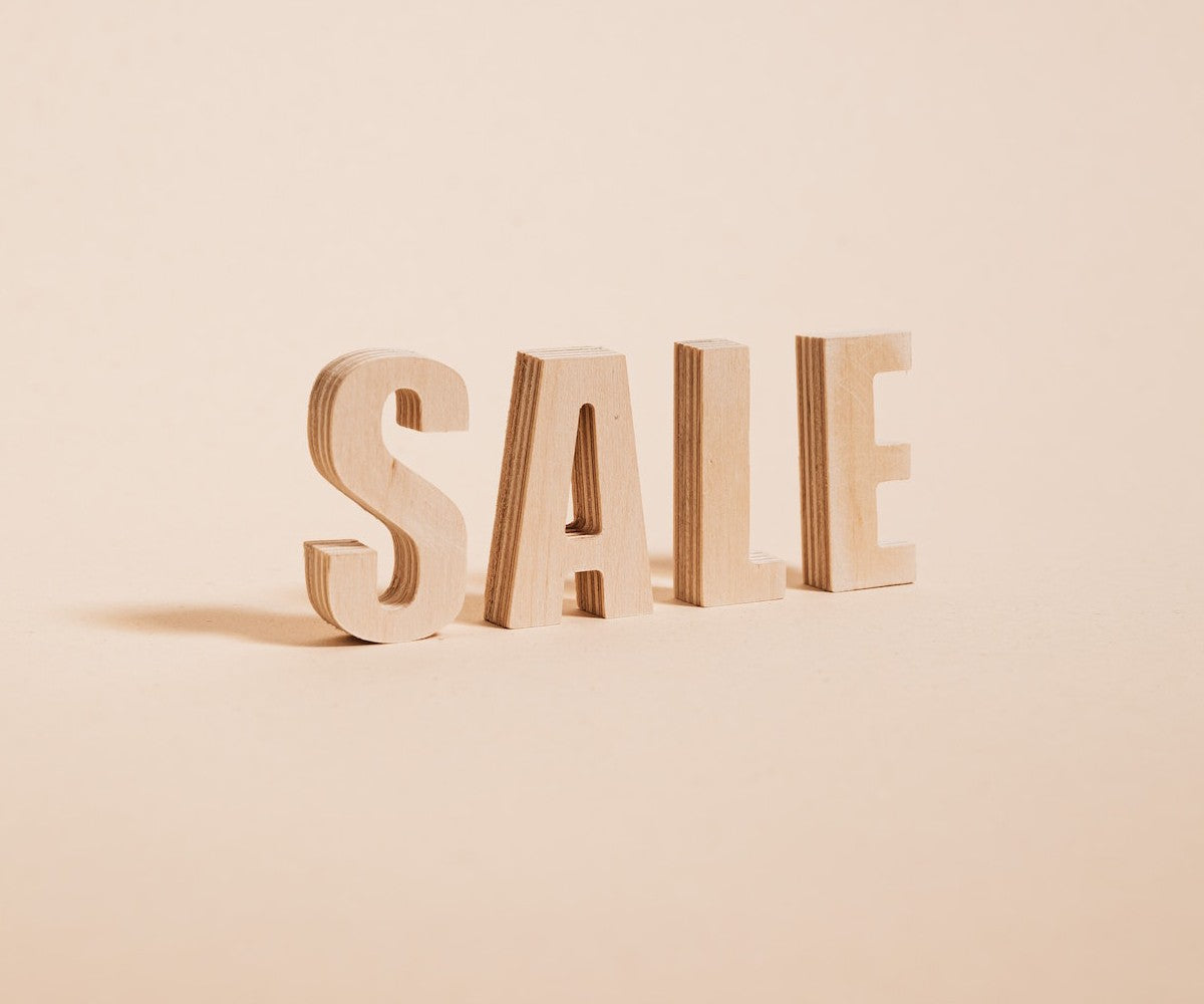 SALE