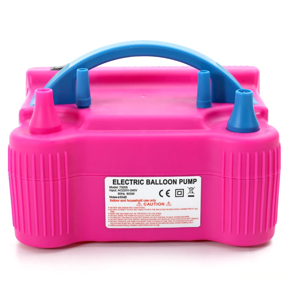 Electric Balloon Pump