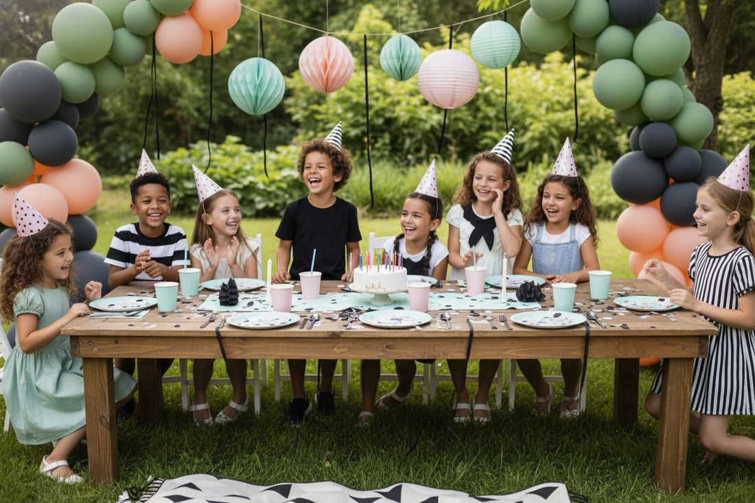 top kinderfeest decoraties hero header image