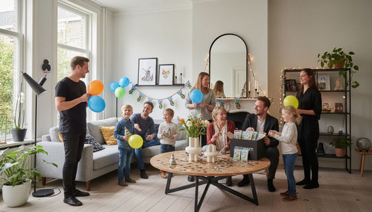 populaire feestartikelen feest