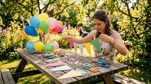 Thuis de tafel feestelijk aankleden: tips voor sfeervolle decoratie