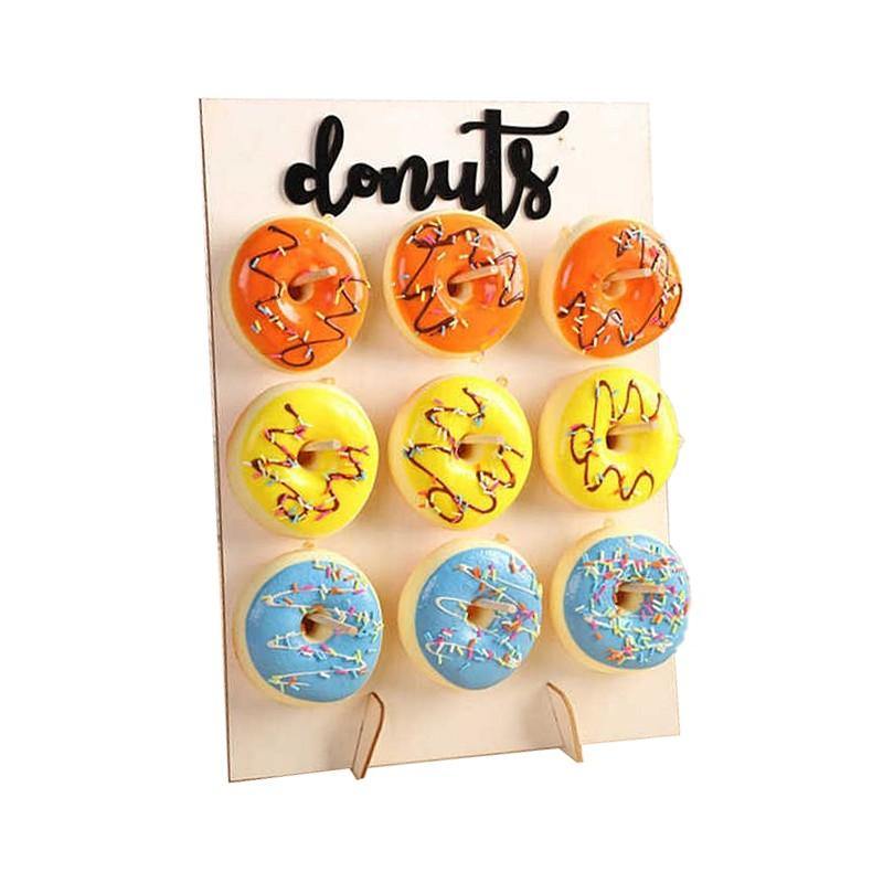 Donut Wall - PartyPro.nl