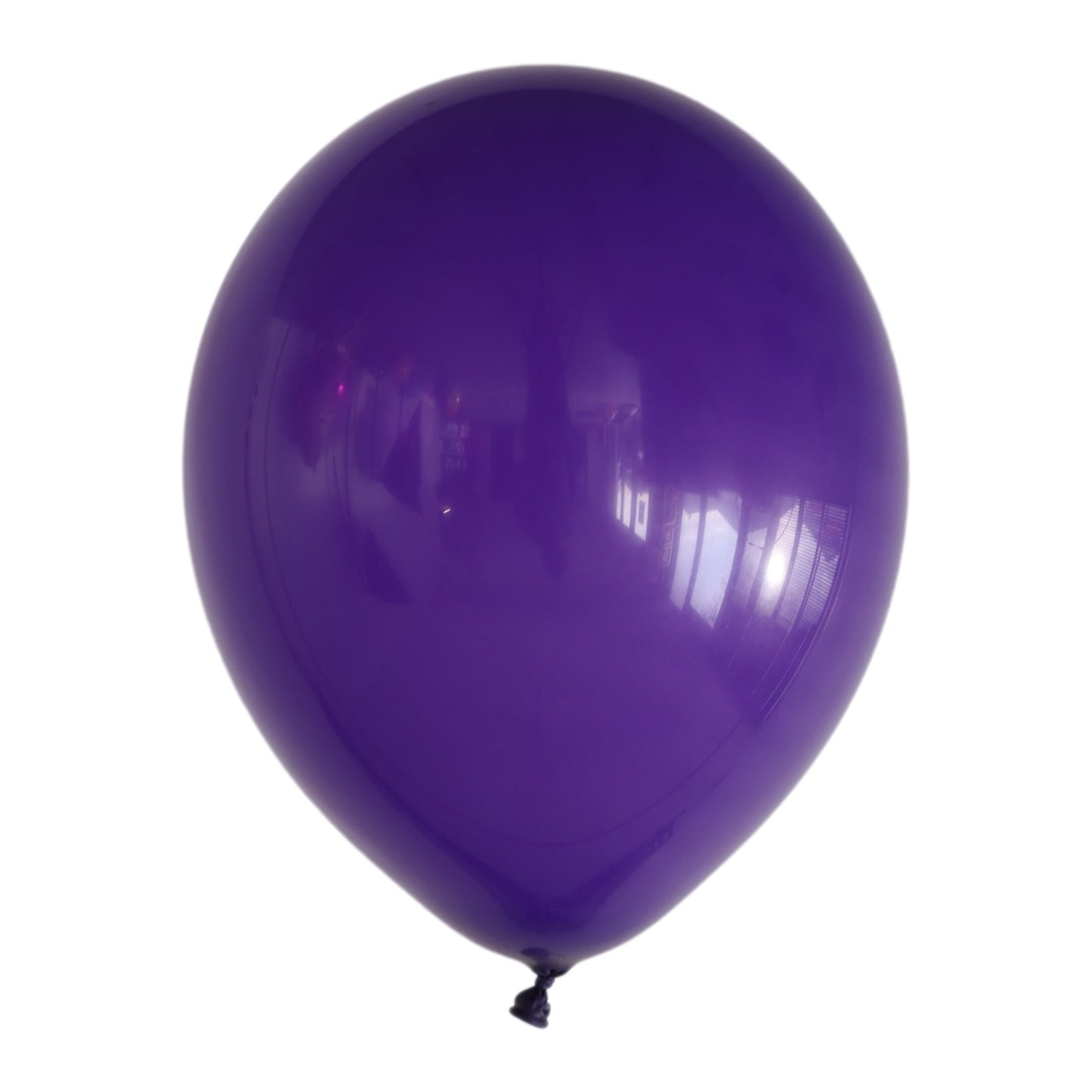 Paarse Ballonnen (10 stuks / 30 CM)