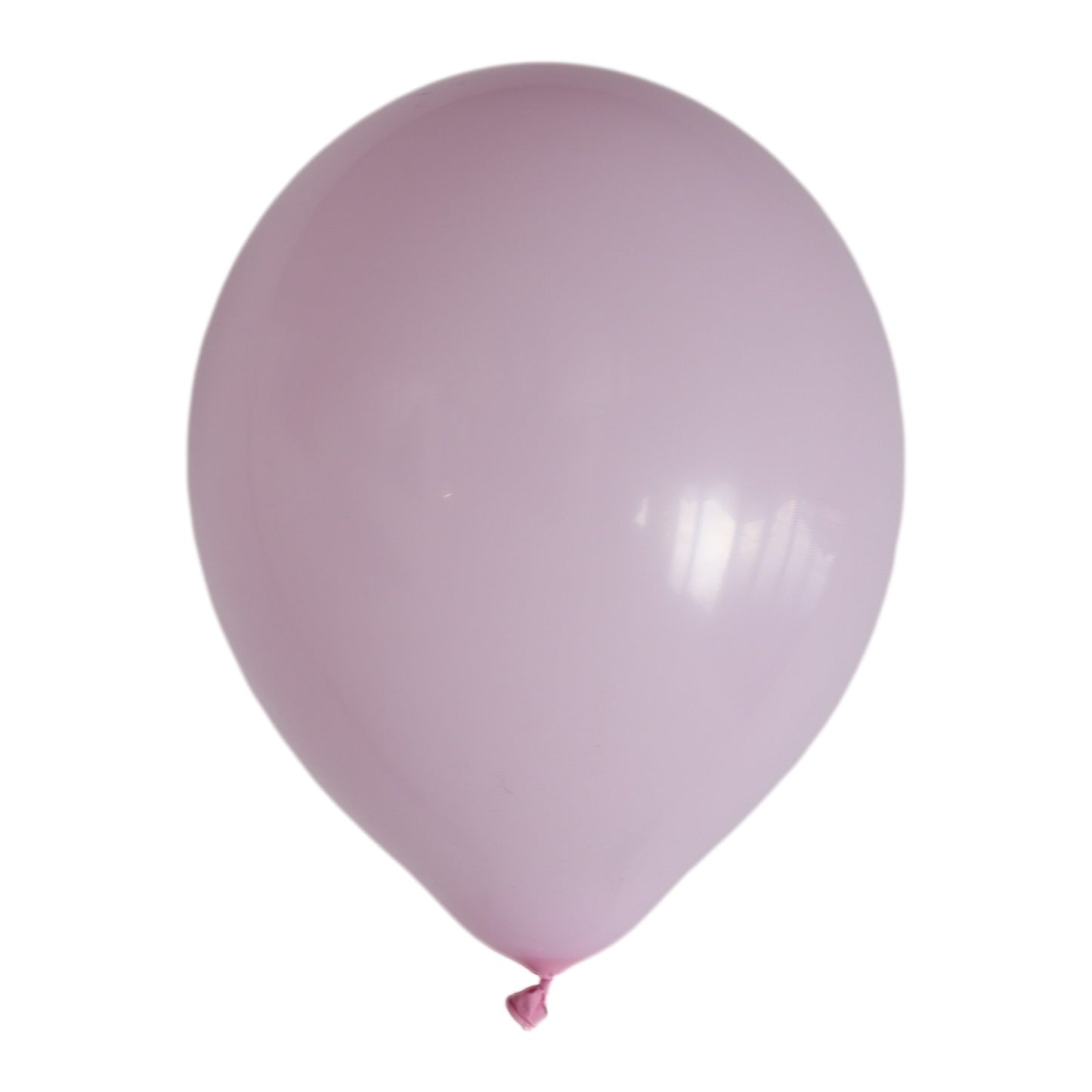 Pastel Purple Balloons (10 pcs / 30 CM)