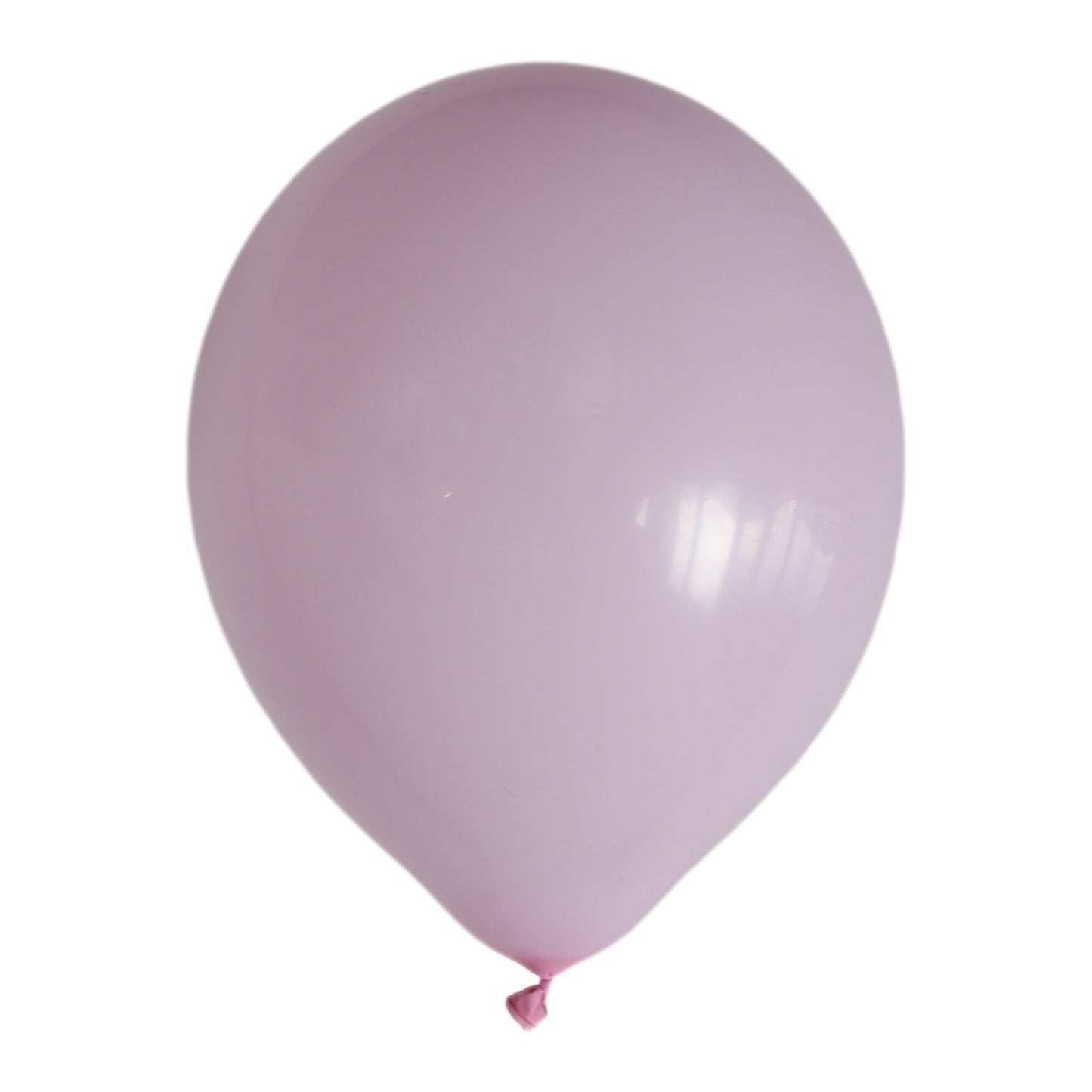 Pastel Paarse Ballonnen (10 stuks / 30 CM)
