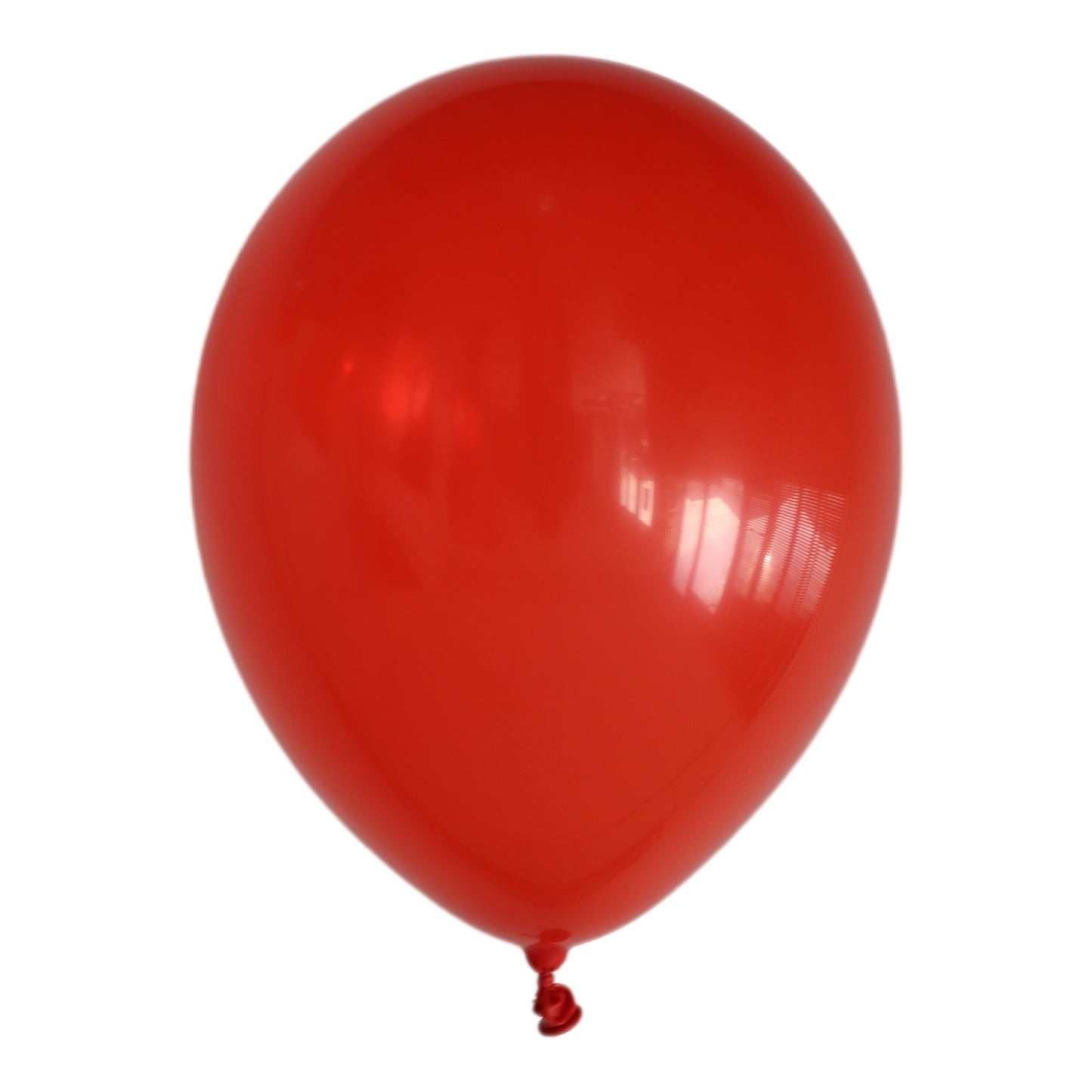 Rote Luftballons (10 Stück / 30 CM)