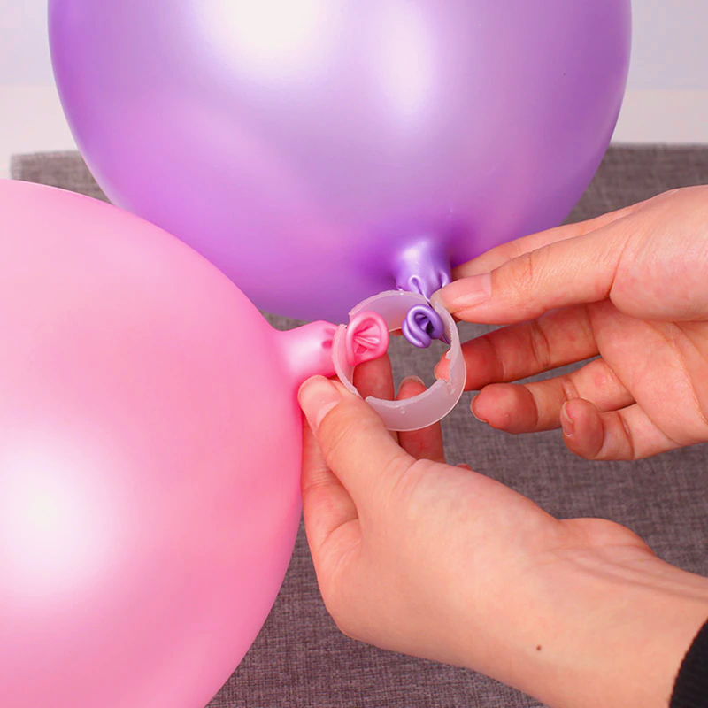 Balloon Arch Table Holder