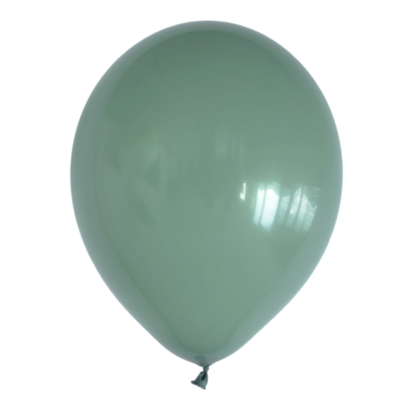 Avocado Green Balloons (10 pcs / 46 CM)
