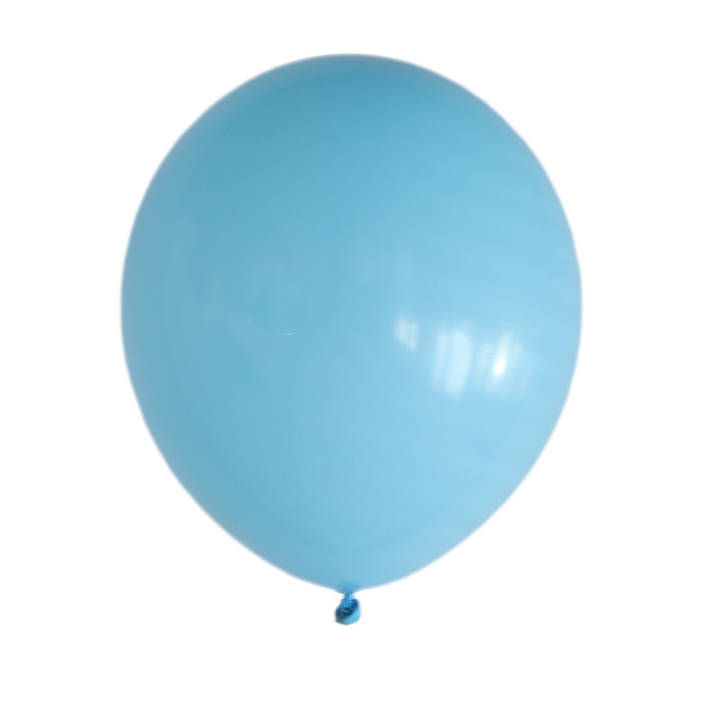 Blaue Luftballons (10 Stück / 30 CM)
