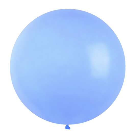 Blauwe Ballonnen (10 stuks / 90 CM) - PartyPro.nl