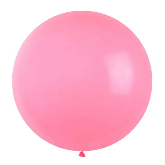 Roze Ballonnen (10 stuks / 90 CM) - PartyPro.nl