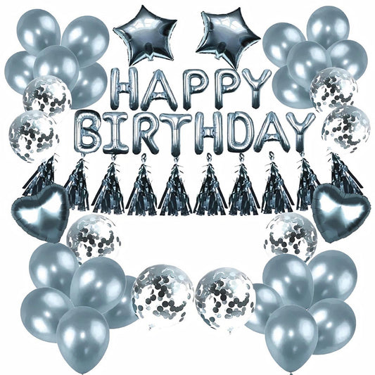 Ballonnen Sweet 16 - Alle versieringen voor een sweet sixteen party Ballonnen Sweet 16 - Alle versieringen voor een sweet sixteen party